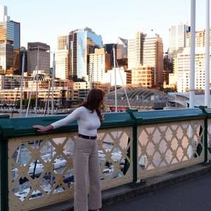 Meet your Posher, Jordan